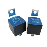 塑背鐵背繼電器